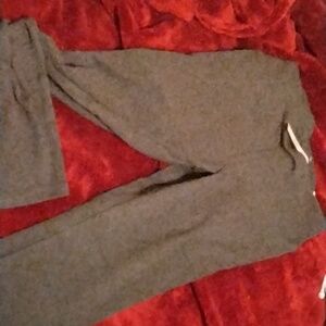 Leggings from pink